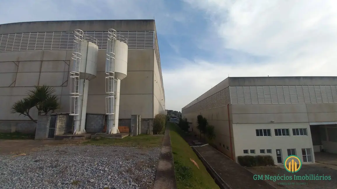 Foto 5 de Armazém / Galpão para alugar, 1550m2 em Vargem Grande Paulista - SP