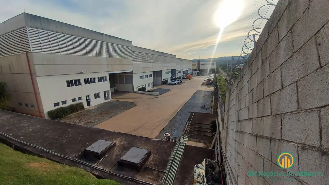 Foto 4 de Armazém / Galpão para alugar, 1550m2 em Vargem Grande Paulista - SP