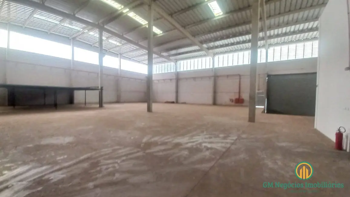 Foto 8 de Armazém / Galpão para alugar, 1550m2 em Vargem Grande Paulista - SP