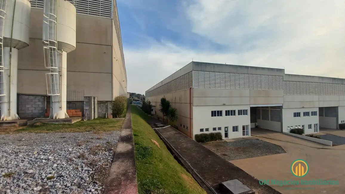 Foto 1 de Armazém / Galpão para alugar, 1550m2 em Vargem Grande Paulista - SP