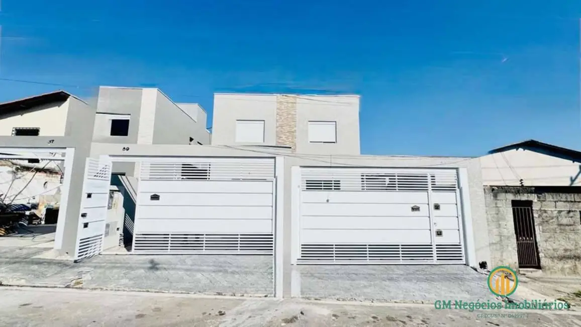 Foto 1 de Casa com 3 quartos à venda, 118m2 em Cotia, SP
