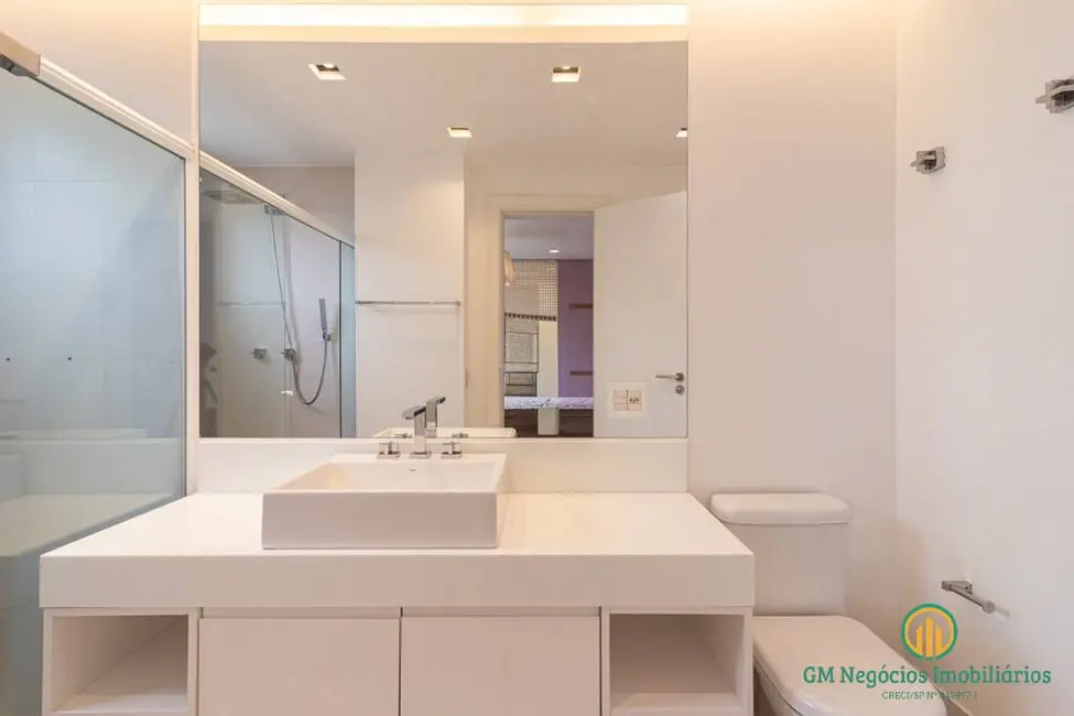 Foto 3 de Apartamento com 4 quartos para alugar, 505m2 em Alphaville Empresarial, Barueri - SP
