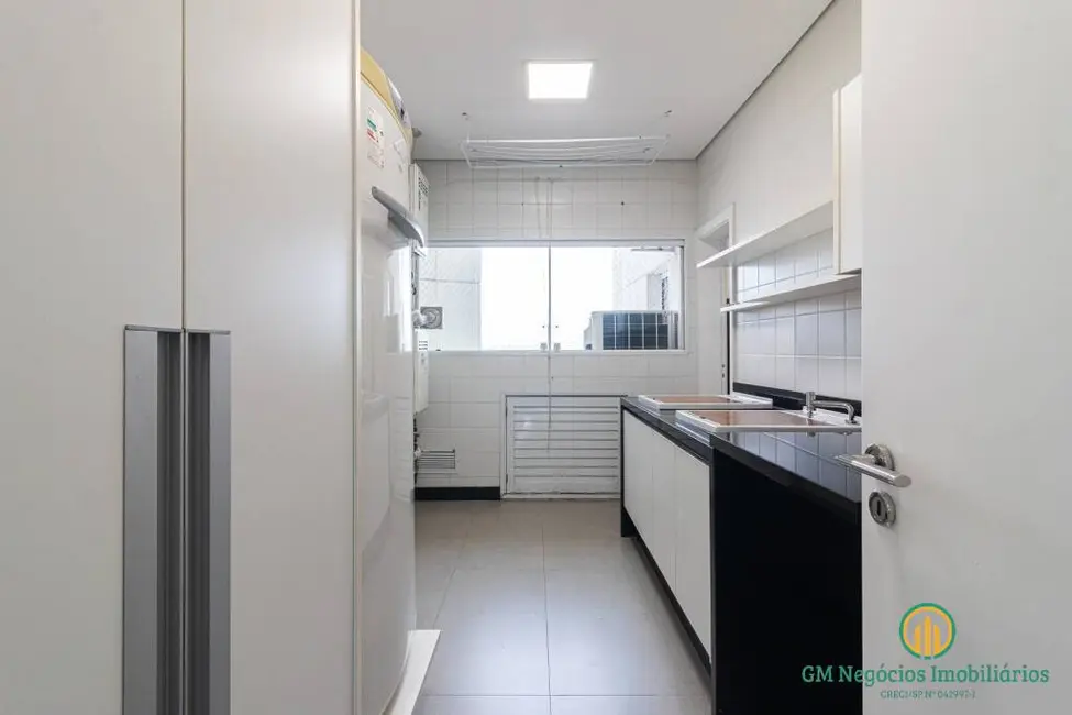 Foto 6 de Apartamento com 4 quartos para alugar, 505m2 em Alphaville Empresarial, Barueri - SP