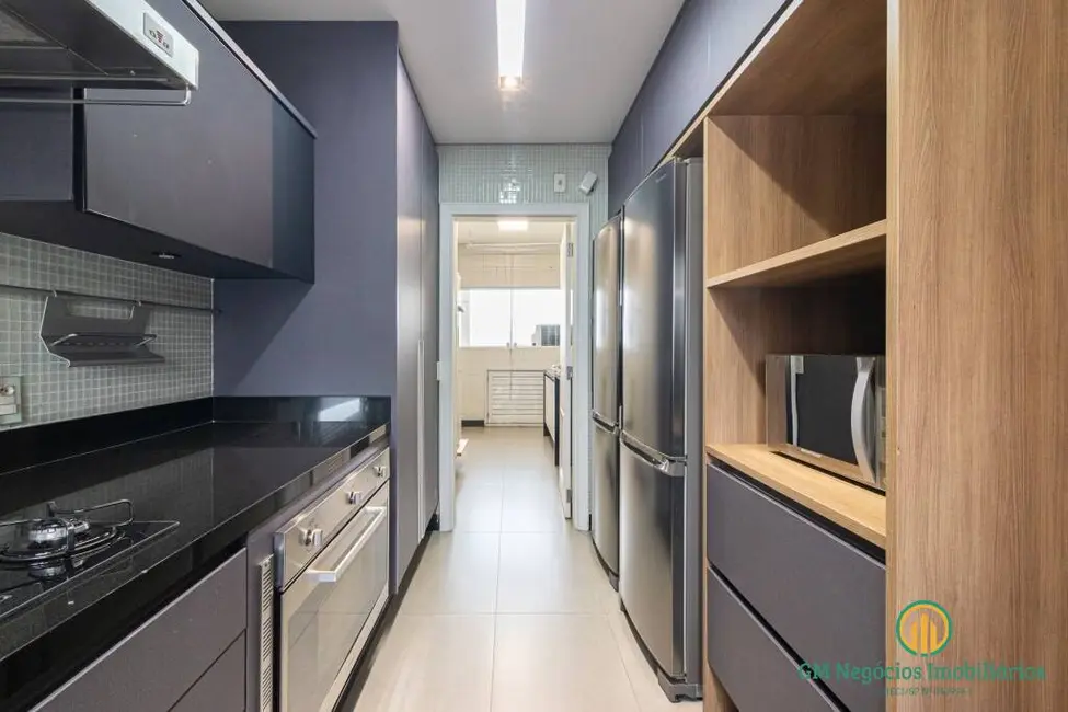 Foto 4 de Apartamento com 4 quartos para alugar, 505m2 em Alphaville Empresarial, Barueri - SP