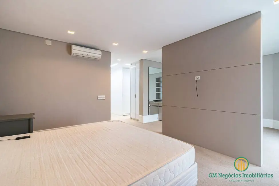 Foto 7 de Apartamento com 4 quartos para alugar, 505m2 em Alphaville Empresarial, Barueri - SP