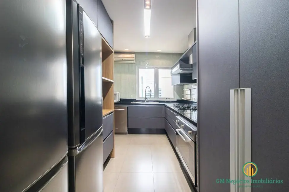 Foto 5 de Apartamento com 4 quartos para alugar, 505m2 em Alphaville Empresarial, Barueri - SP