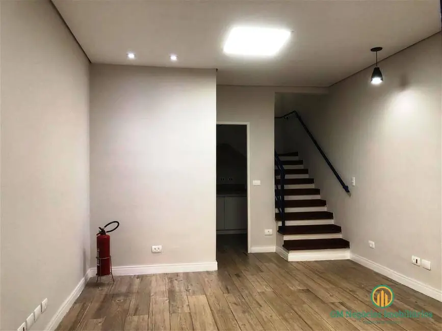 Foto 3 de Sala Comercial para alugar, 100m2 em Condomínio Centro Comercial Alphaville, Barueri - SP