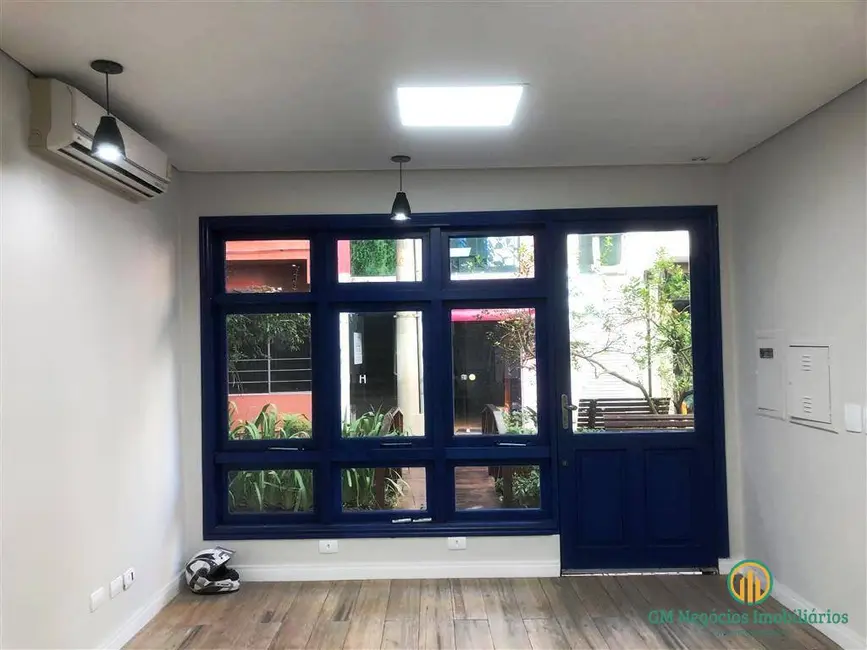 Foto 4 de Sala Comercial para alugar, 100m2 em Condomínio Centro Comercial Alphaville, Barueri - SP