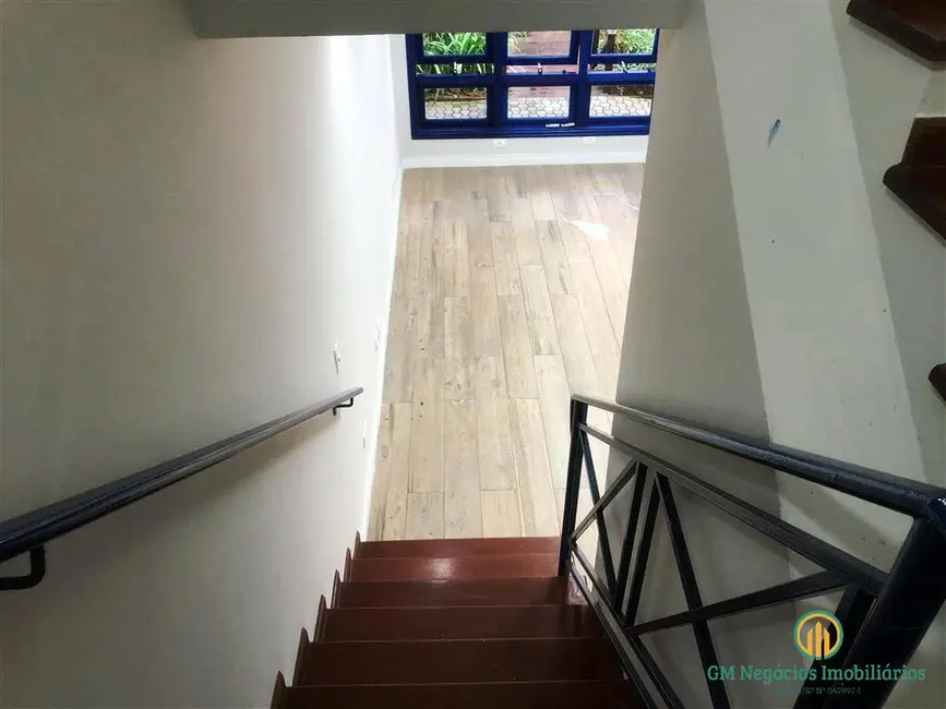 Foto 6 de Sala Comercial para alugar, 100m2 em Condomínio Centro Comercial Alphaville, Barueri - SP