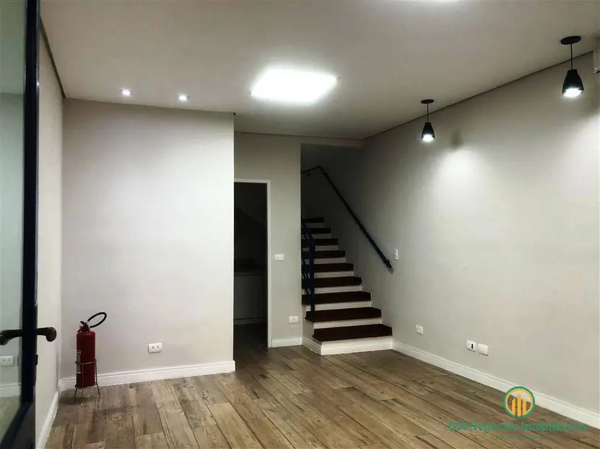 Foto 2 de Sala Comercial para alugar, 100m2 em Condomínio Centro Comercial Alphaville, Barueri - SP
