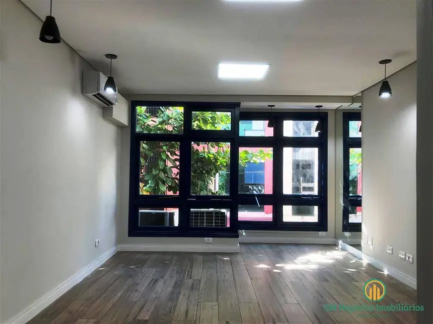 Foto 7 de Sala Comercial para alugar, 100m2 em Condomínio Centro Comercial Alphaville, Barueri - SP