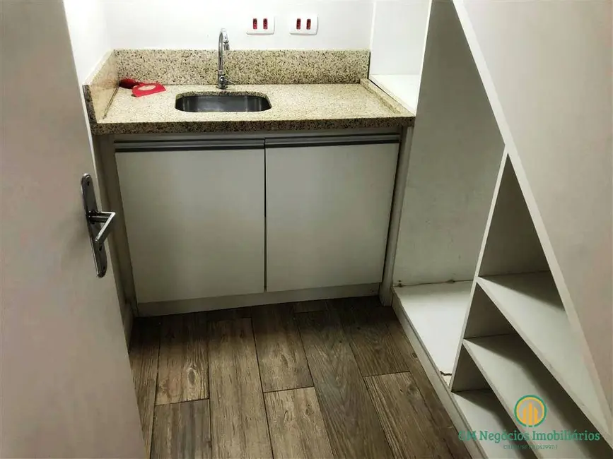 Foto 5 de Sala Comercial para alugar, 100m2 em Condomínio Centro Comercial Alphaville, Barueri - SP