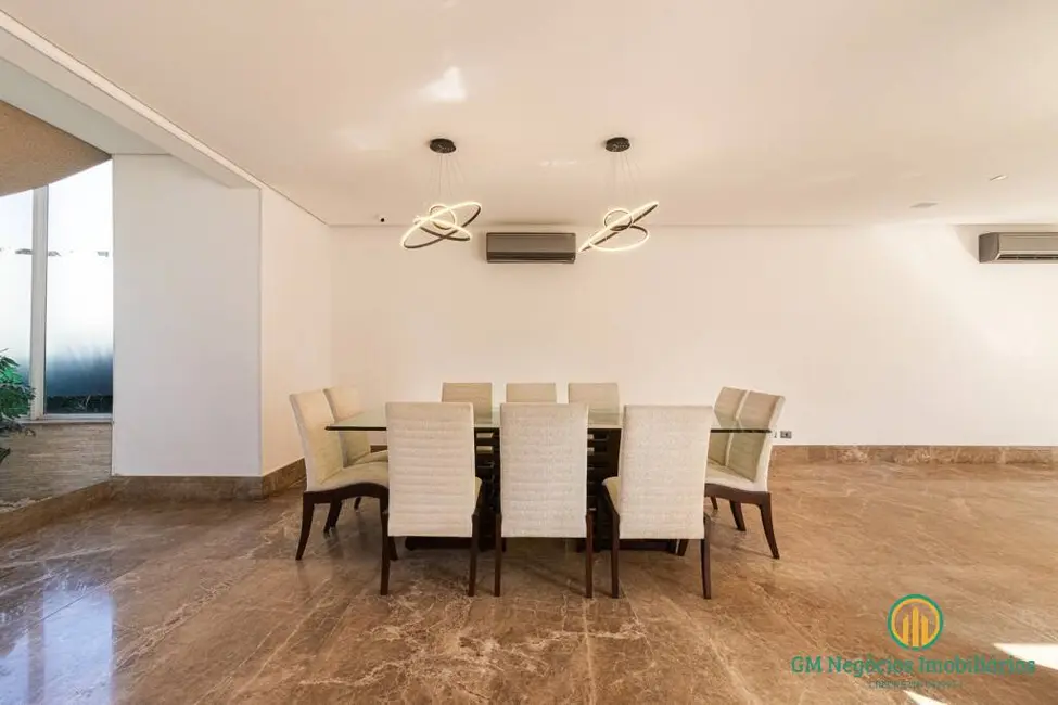 Foto 5 de Casa de Condomínio com 5 quartos à venda e para alugar, 797m2 em Centro Comercial Jubran, Barueri - SP