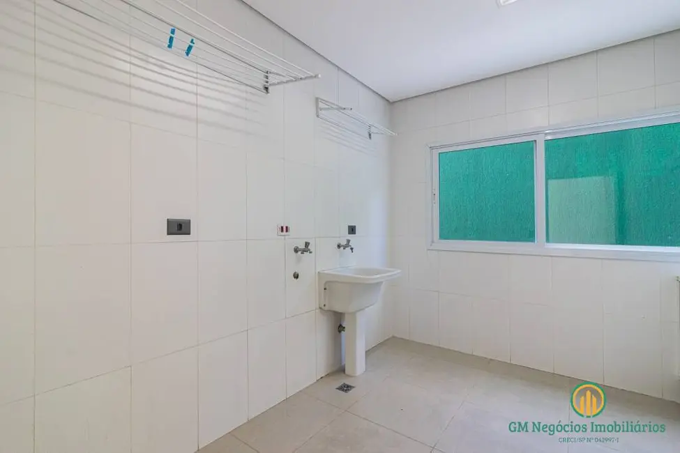 Foto 8 de Casa de Condomínio com 5 quartos à venda e para alugar, 797m2 em Centro Comercial Jubran, Barueri - SP
