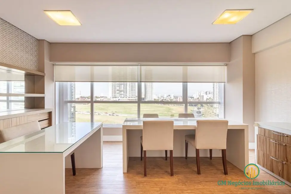 Foto 2 de Sala Comercial para alugar, 40m2 em Green Valley Alphaville, Barueri - SP