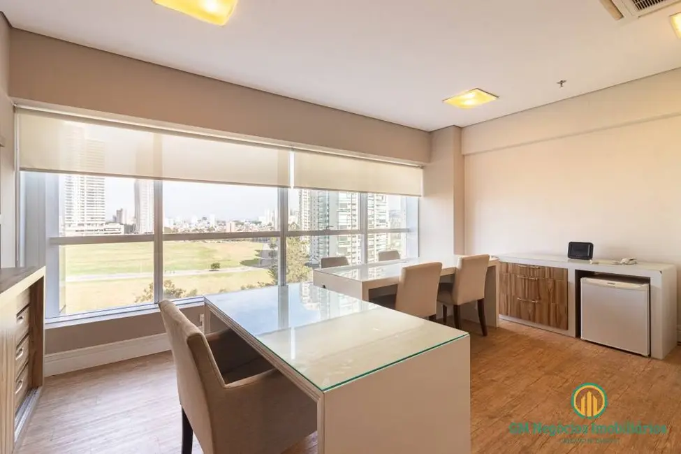 Foto 9 de Sala Comercial para alugar, 40m2 em Green Valley Alphaville, Barueri - SP