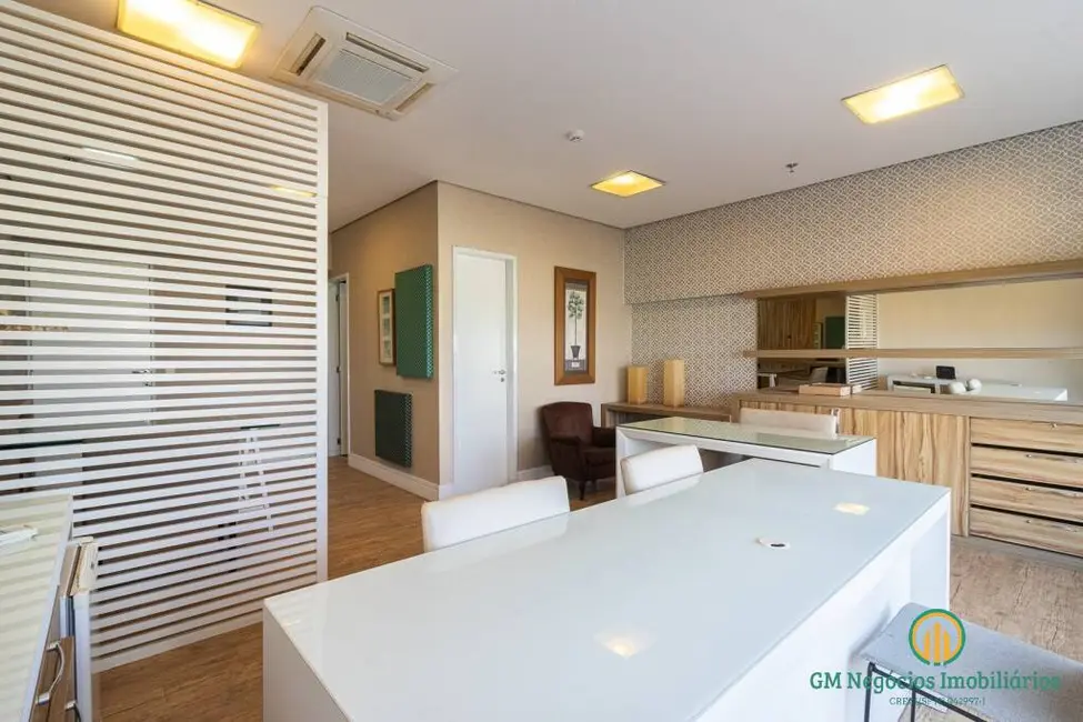 Foto 5 de Sala Comercial para alugar, 40m2 em Green Valley Alphaville, Barueri - SP