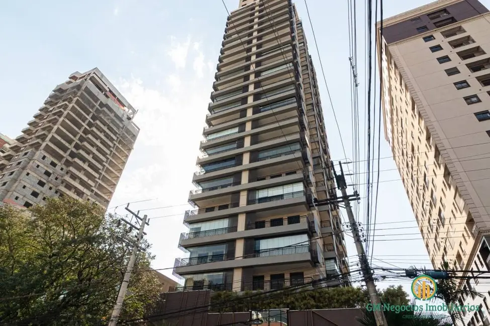 Foto 9 de Apartamento com 1 quarto à venda e para alugar, 41m2 em Barueri - SP