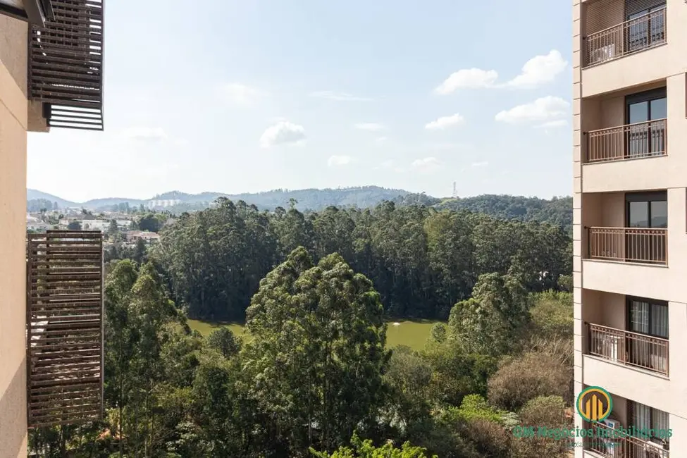 Foto 6 de Apartamento com 1 quarto à venda e para alugar, 41m2 em Barueri - SP