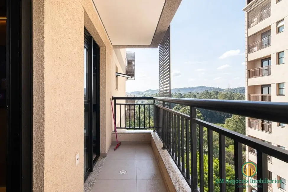 Foto 5 de Apartamento com 1 quarto à venda e para alugar, 41m2 em Barueri - SP