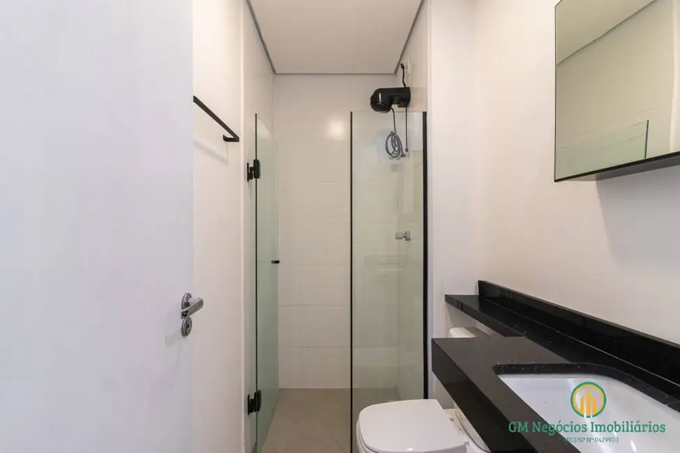Foto 3 de Apartamento com 1 quarto à venda e para alugar, 41m2 em Barueri - SP