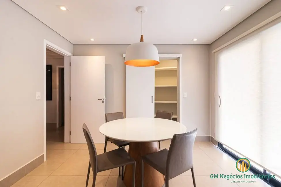 Foto 3 de Casa de Condomínio com 4 quartos à venda e para alugar, 610m2 em Barueri - SP
