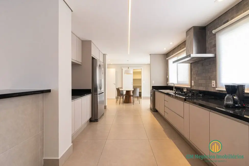 Foto 4 de Casa de Condomínio com 4 quartos à venda e para alugar, 610m2 em Barueri - SP