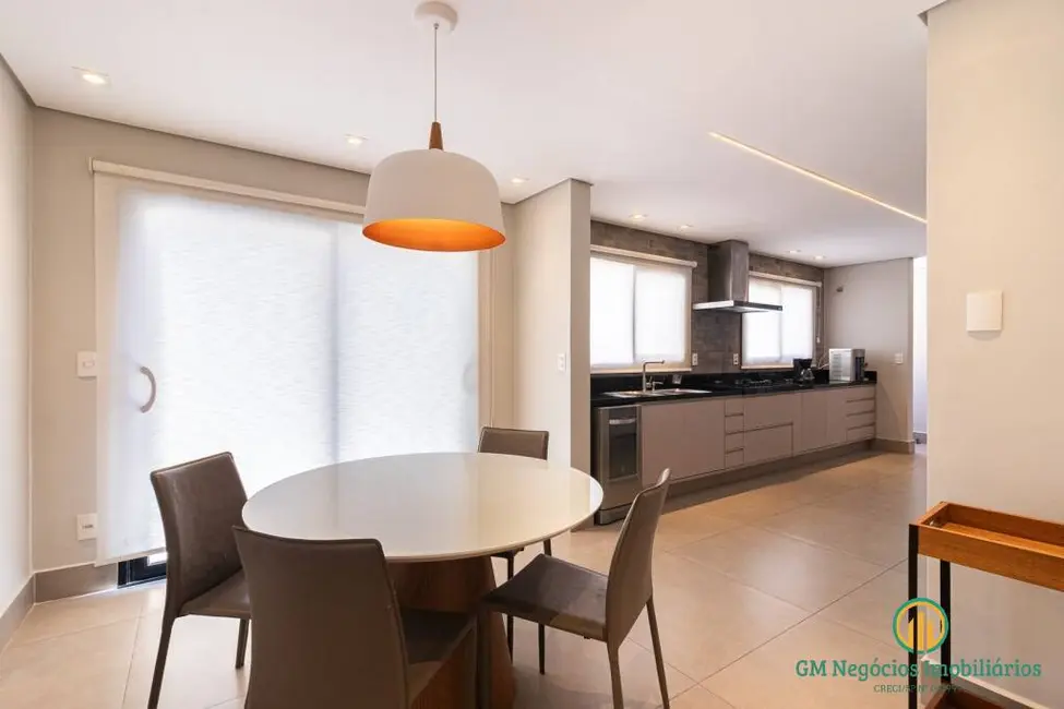 Foto 2 de Casa de Condomínio com 4 quartos à venda e para alugar, 610m2 em Barueri - SP