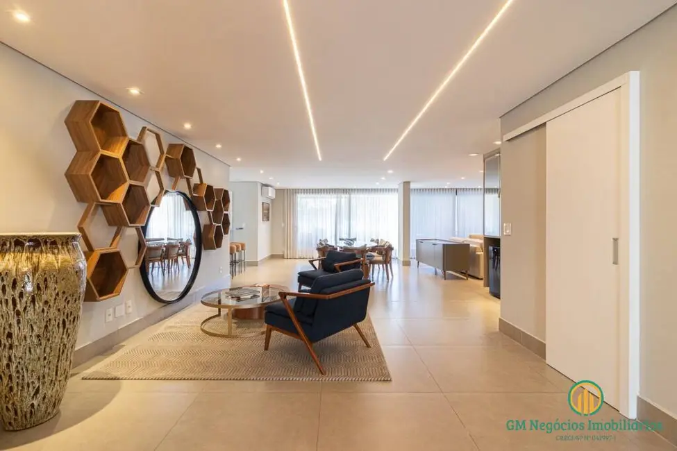 Foto 6 de Casa de Condomínio com 4 quartos à venda e para alugar, 610m2 em Barueri - SP
