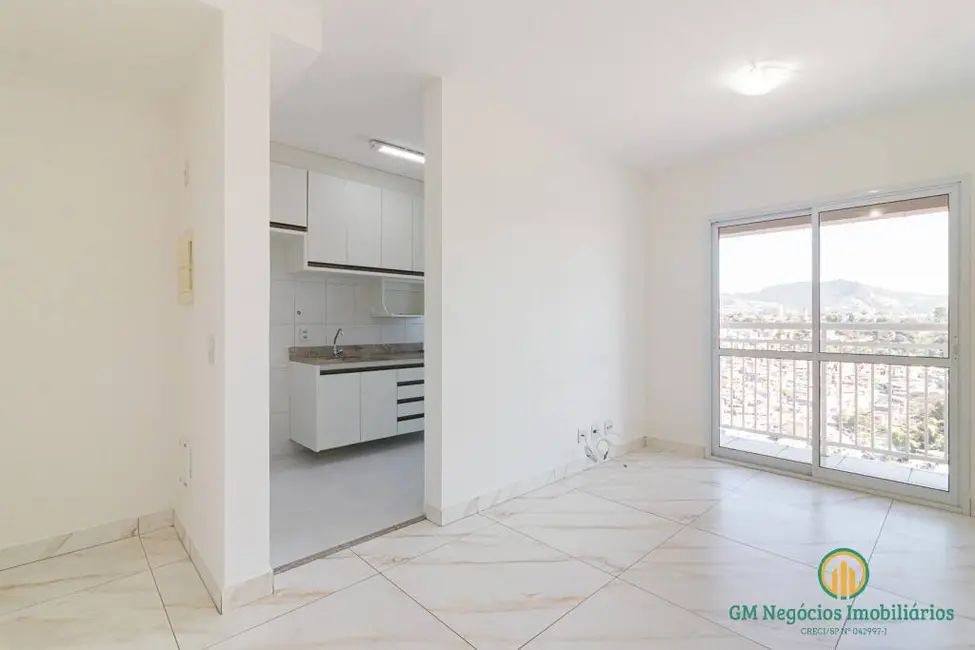 Foto 2 de Apartamento com 2 quartos à venda e para alugar, 61m2 em Vila Boa Vista, Barueri - SP