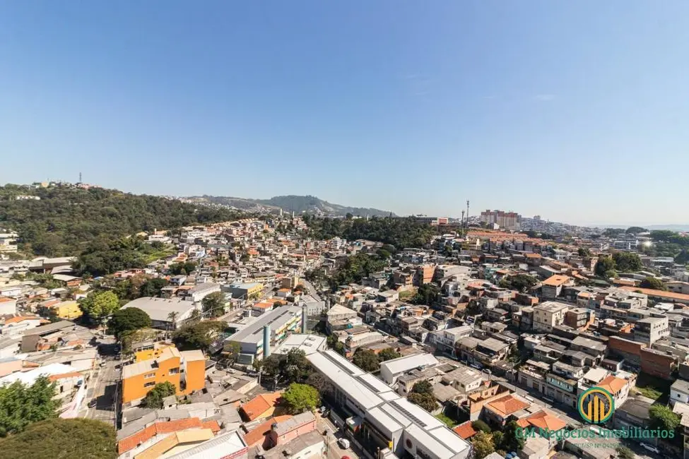 Foto 6 de Apartamento com 2 quartos à venda e para alugar, 61m2 em Vila Boa Vista, Barueri - SP
