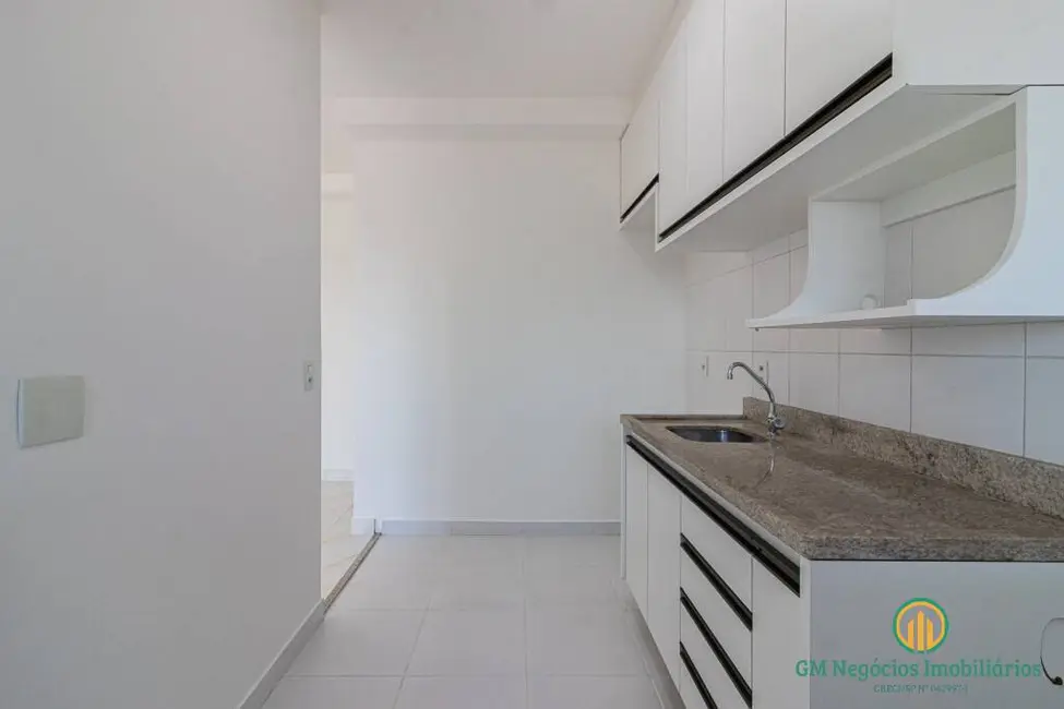 Foto 3 de Apartamento com 2 quartos à venda e para alugar, 61m2 em Vila Boa Vista, Barueri - SP