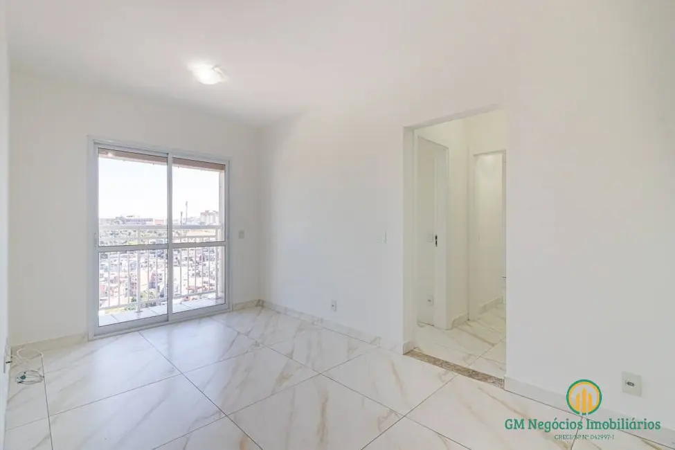 Foto 1 de Apartamento com 2 quartos à venda e para alugar, 61m2 em Vila Boa Vista, Barueri - SP
