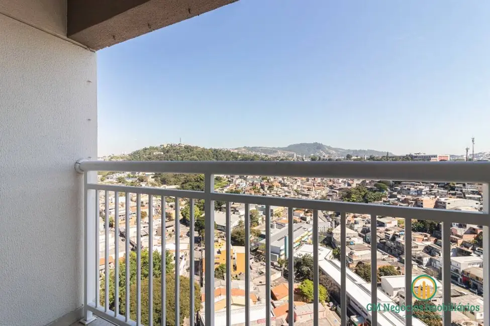Foto 5 de Apartamento com 2 quartos à venda e para alugar, 61m2 em Vila Boa Vista, Barueri - SP