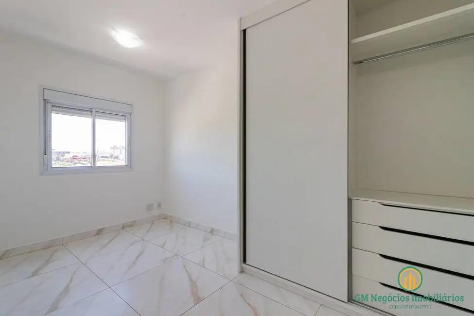 Foto 8 de Apartamento com 2 quartos à venda e para alugar, 61m2 em Vila Boa Vista, Barueri - SP