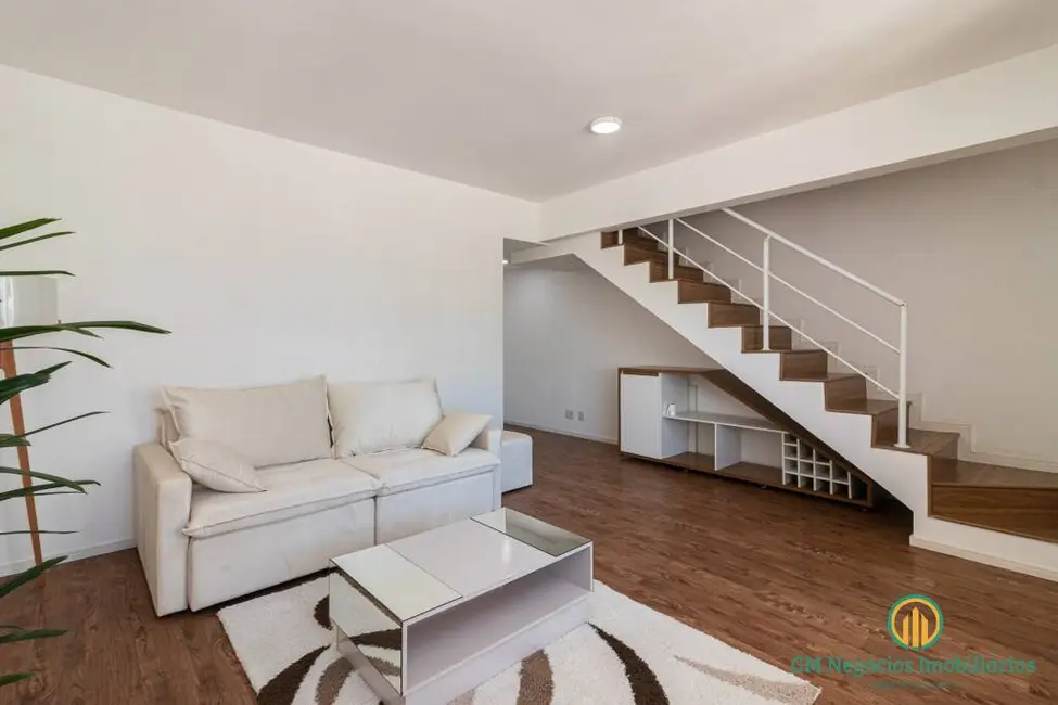 Apartamento com 2 quartos à venda e para alugar, 76m2 em Sítio Tamboré Alphaville, Barueri - SP - imagem 3 Foto 3 de Apartamento com 2 quartos à venda e para alugar, 76m2 em Sítio Tamboré Alphaville, Barueri - SP