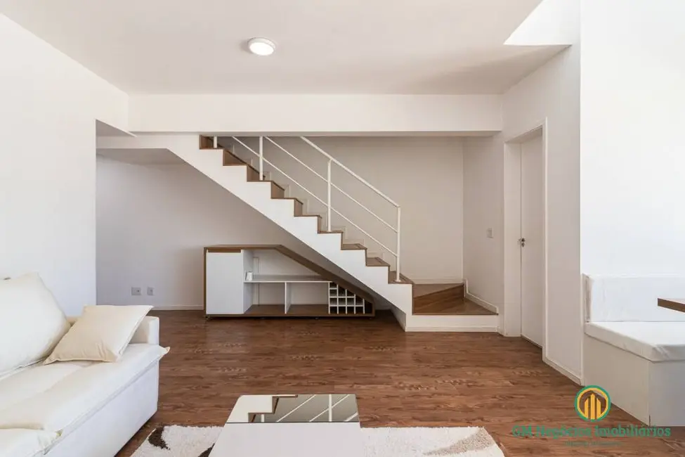 Apartamento com 2 quartos à venda e para alugar, 76m2 em Sítio Tamboré Alphaville, Barueri - SP - imagem 2 Foto 2 de Apartamento com 2 quartos à venda e para alugar, 76m2 em Sítio Tamboré Alphaville, Barueri - SP