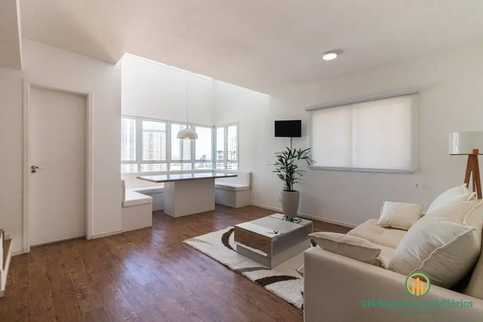 Apartamento com 2 quartos à venda e para alugar, 76m2 em Sítio Tamboré Alphaville, Barueri - SP - imagem 4 Foto 4 de Apartamento com 2 quartos à venda e para alugar, 76m2 em Sítio Tamboré Alphaville, Barueri - SP