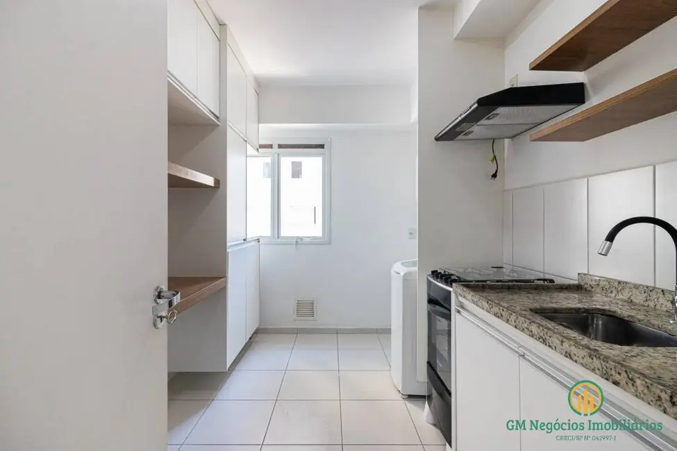 Apartamento com 2 quartos à venda e para alugar, 76m2 em Sítio Tamboré Alphaville, Barueri - SP - imagem 9 Foto 9 de Apartamento com 2 quartos à venda e para alugar, 76m2 em Sítio Tamboré Alphaville, Barueri - SP