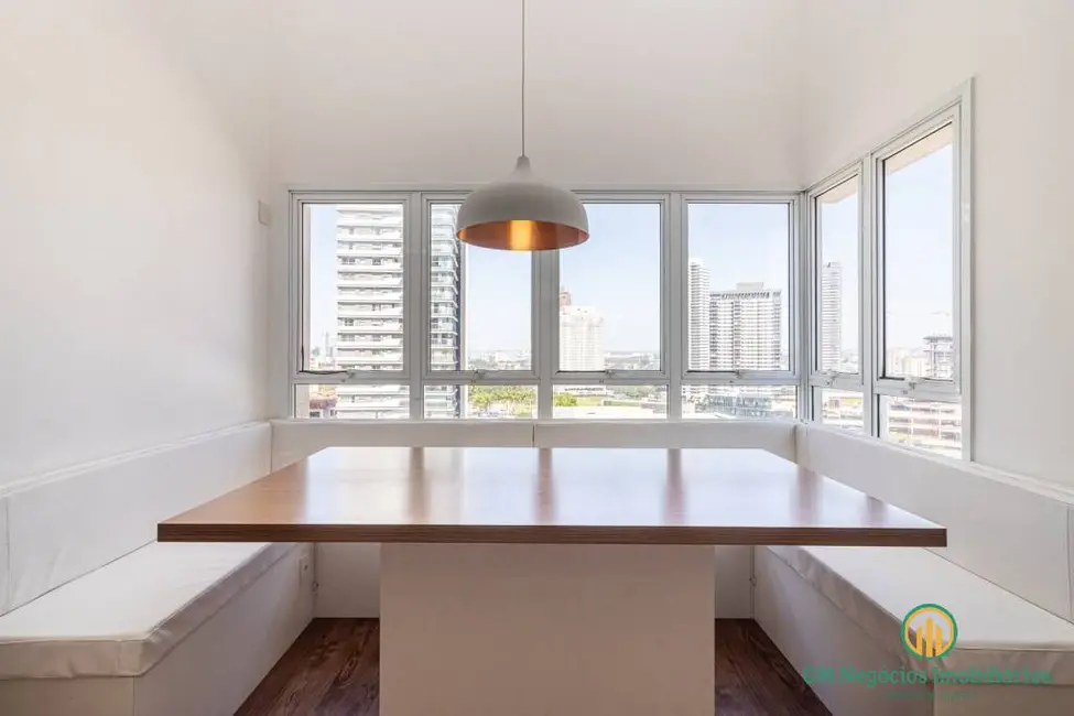 Apartamento com 2 quartos à venda e para alugar, 76m2 em Sítio Tamboré Alphaville, Barueri - SP - imagem 7 Foto 7 de Apartamento com 2 quartos à venda e para alugar, 76m2 em Sítio Tamboré Alphaville, Barueri - SP