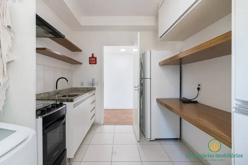 Apartamento com 2 quartos à venda e para alugar, 76m2 em Sítio Tamboré Alphaville, Barueri - SP - imagem 8 Foto 8 de Apartamento com 2 quartos à venda e para alugar, 76m2 em Sítio Tamboré Alphaville, Barueri - SP
