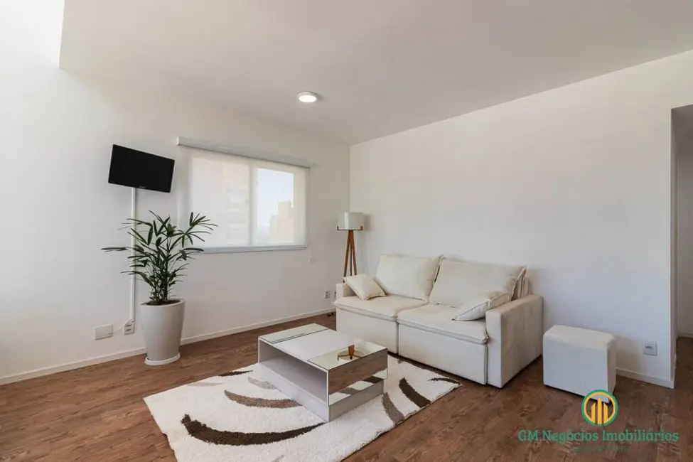 Apartamento com 2 quartos à venda e para alugar, 76m2 em Sítio Tamboré Alphaville, Barueri - SP - imagem 5 Foto 5 de Apartamento com 2 quartos à venda e para alugar, 76m2 em Sítio Tamboré Alphaville, Barueri - SP
