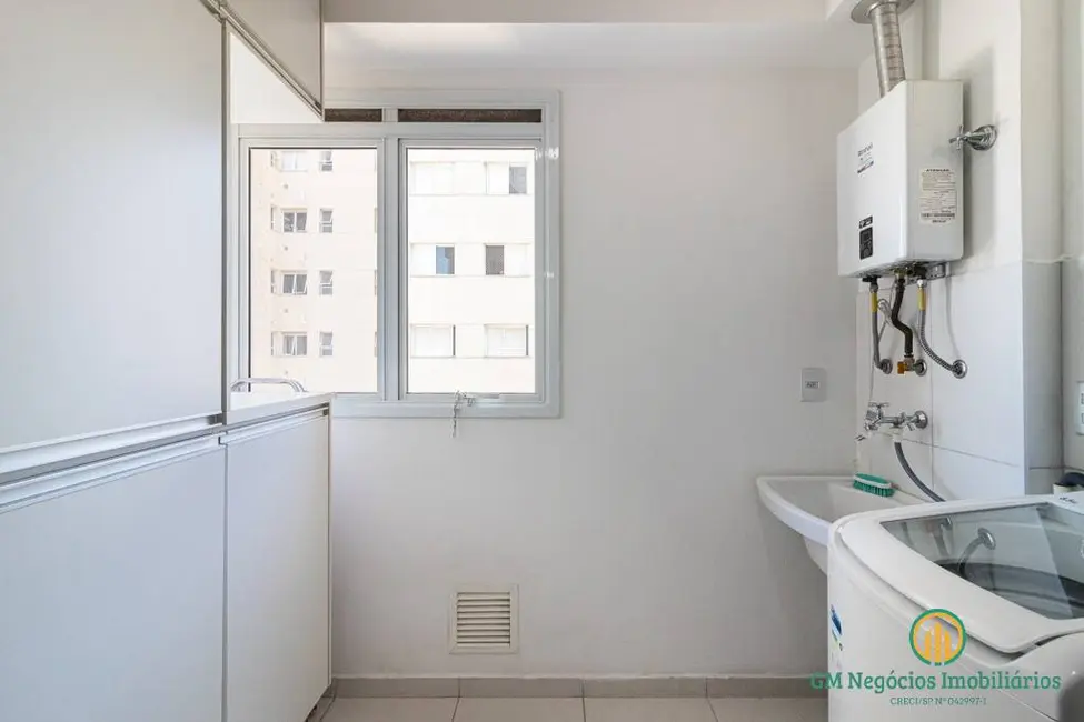 Apartamento com 2 quartos à venda e para alugar, 76m2 em Sítio Tamboré Alphaville, Barueri - SP - imagem 6 Foto 6 de Apartamento com 2 quartos à venda e para alugar, 76m2 em Sítio Tamboré Alphaville, Barueri - SP