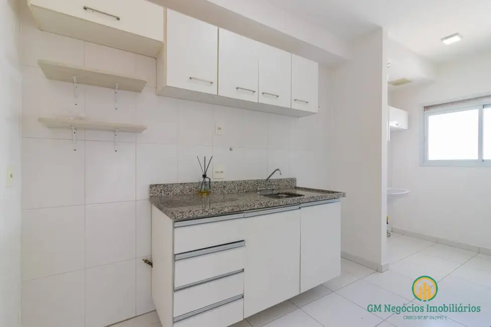 Apartamento com 2 quartos à venda e para alugar, 61m2 em Tamboré, Barueri - SP - imagem 4 Foto 4 de Apartamento com 2 quartos à venda e para alugar, 61m2 em Tamboré, Barueri - SP