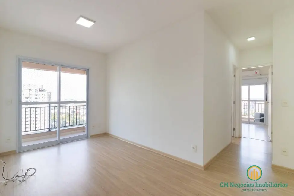 Apartamento com 2 quartos à venda e para alugar, 61m2 em Tamboré, Barueri - SP - imagem 2 Foto 2 de Apartamento com 2 quartos à venda e para alugar, 61m2 em Tamboré, Barueri - SP