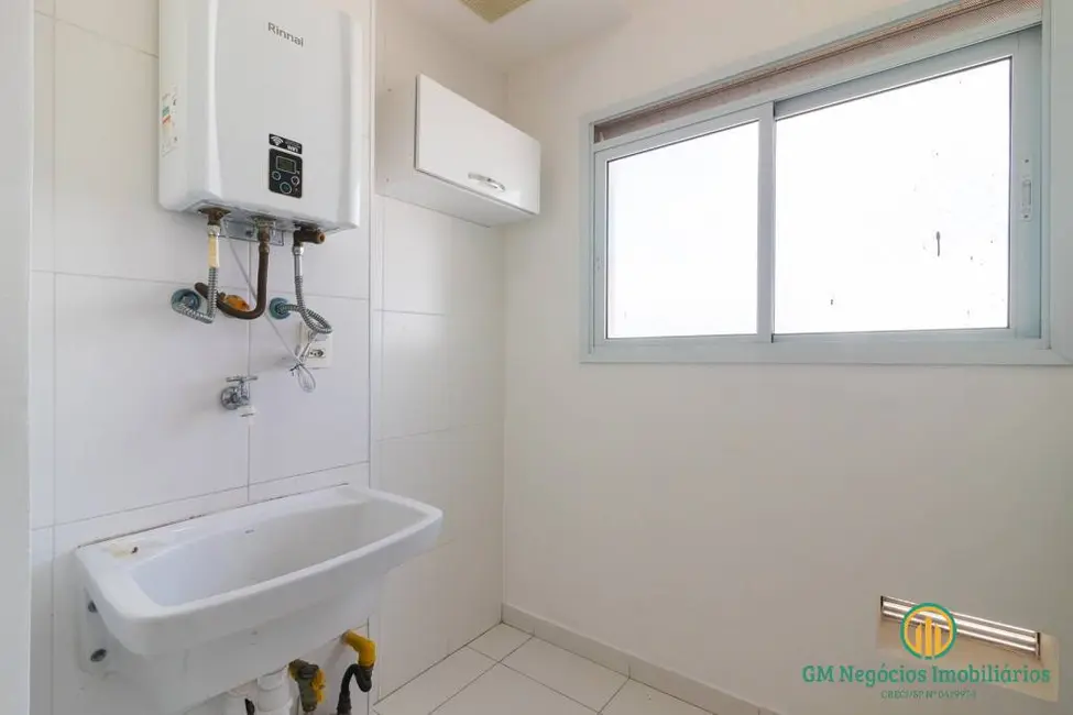 Apartamento com 2 quartos à venda e para alugar, 61m2 em Tamboré, Barueri - SP - imagem 9 Foto 9 de Apartamento com 2 quartos à venda e para alugar, 61m2 em Tamboré, Barueri - SP