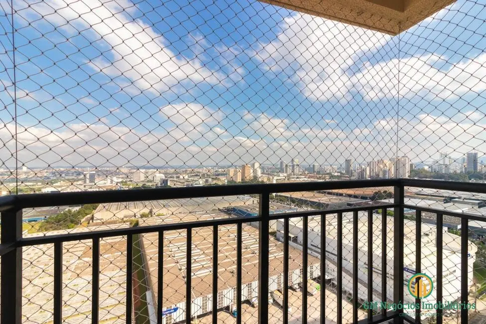 Apartamento com 2 quartos à venda e para alugar, 61m2 em Tamboré, Barueri - SP - imagem 5 Foto 5 de Apartamento com 2 quartos à venda e para alugar, 61m2 em Tamboré, Barueri - SP