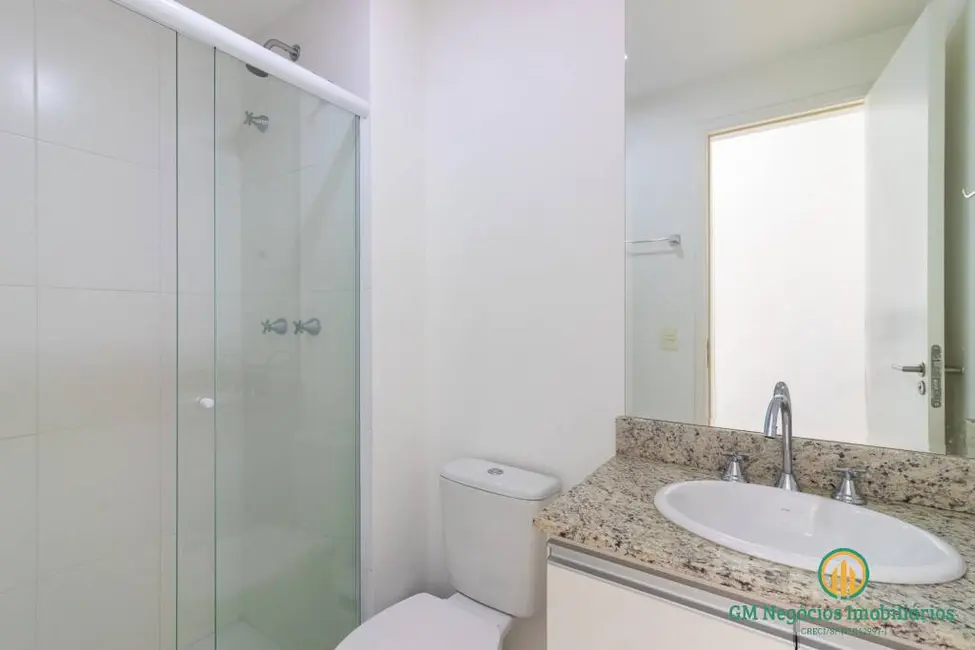 Apartamento com 2 quartos à venda e para alugar, 61m2 em Tamboré, Barueri - SP - imagem 8 Foto 8 de Apartamento com 2 quartos à venda e para alugar, 61m2 em Tamboré, Barueri - SP