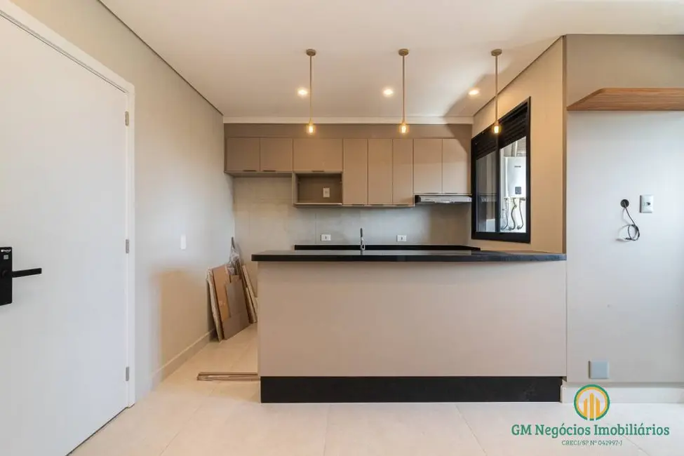 Apartamento com 2 quartos para alugar, 58m2 em Jardim Esperança, Barueri - SP - imagem 2 Foto 2 de Apartamento com 2 quartos para alugar, 58m2 em Jardim Esperança, Barueri - SP