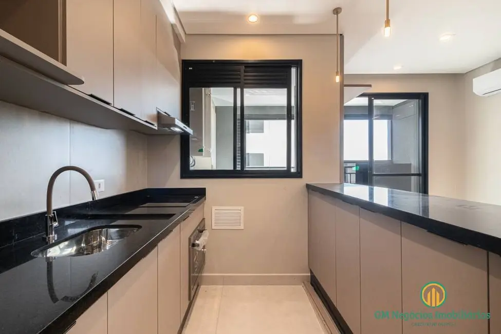 Apartamento com 2 quartos para alugar, 58m2 em Jardim Esperança, Barueri - SP - imagem 4 Foto 4 de Apartamento com 2 quartos para alugar, 58m2 em Jardim Esperança, Barueri - SP